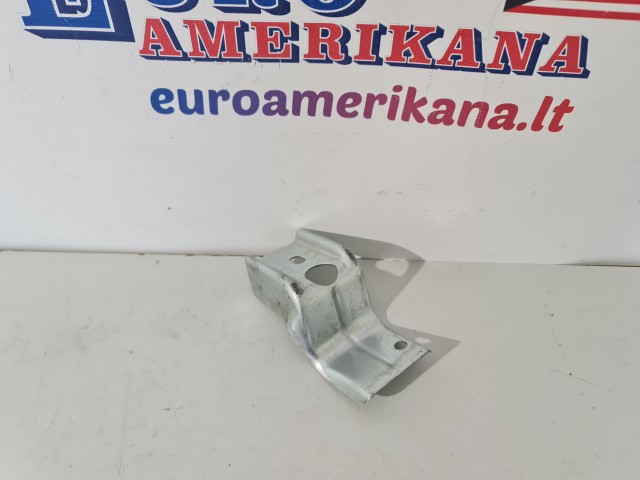 Lower Rail Support Bracket (right)